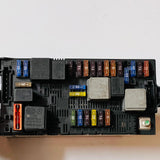 مرسيدس بنز W211 E-CLASS SAM UNIT 2115457301 Temic Original