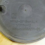 821923705 BMW 103334-10 Front Hood Emblem Badge 20000271