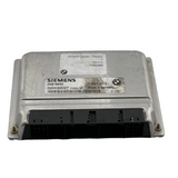 2005-2006 BMW X5 Engine Control Unit ECU 7551615 Module 225 3C4-B6 5WK90027