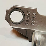 2012 INFINITI Rear Left Door HINGES QX56 OEM ES64