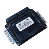 Chevrolet Kalos 1.2 96376652 S010016040A2 TC KEMSCO 4R ECU-