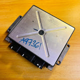 7G91-12A650-CJ / 7G9112A650CJ / ESU-415 Ford Mondeo / S-MAX / Galaxy ECU PCM 7BXJ 2.3L Duratec-HE, automan spare parts