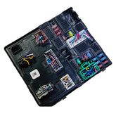 284B7 5NA0E/ 5CE211F08 Infiniti QX55 IPDM Body Control Module Fuse Box NK, automan spare parts