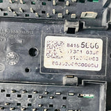 17-19 Cadillac XT5 Engine Fuse Box 84155666  812968063