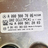 A0009007006 / 0281031383 / A0009012003 Mercedes-Benz AdBlue ECU Control Module, automan spare parts