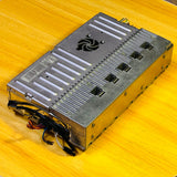 A2218701789 / A2218701889 Genuine Mercedes Amplifier for S-Class W221, automan spare parts