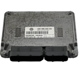 SKODA FABIA Petrol ECU Engine Control Unit Module 03E906033AN 5WP44234
