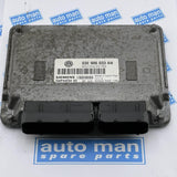 SKODA FABIA Petrol ECU Engine Control Unit Module 03E906033AN 5WP44234
