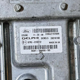 وحدة/وحدة التحكم في محرك فورد مونديو MK IV 97RI010012 28316180 BG9112A650SG