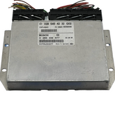 0295454232 Q02 Abs Control Panel MERCEDES CLASE A (W168) 0265109477