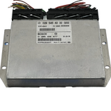 0295454232 Q02 Abs Control Panel MERCEDES CLASE A (W168) 0265109477