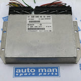 0295454232 Q02 Abs Control Panel MERCEDES CLASE A (W168) 0265109477