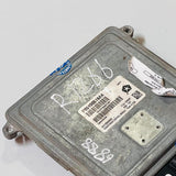 07-10 Dodge Avenger Chrysler Sebring Engine Control Module ECU P05150518AA