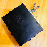 33920-78FS0 ECU Engine Computer 112300-2621 for Chevrolet MW ME34S and Suzuki M13A, automan spare parts