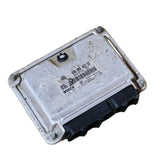 0261207199 Volkswagen Engine Control Unit ECU 030906032CP
