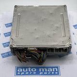 HONDA ODYSSEY STEPWAGON 2.4 PETROL K24A ENGINE CONTROL UNIT ECU 37820-RFE-916 244-101211 37820RFE916