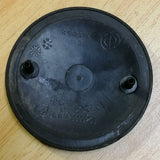 8132375 05 Genuine BMW Front and Rear Emblem Badge Set Direct Fit for Part 103334