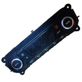 BM2T18C612HD / CD345DEATC Ford OP302 Climate Control Unit, automan spare parts