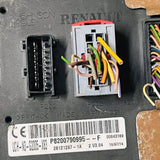 8200418800/ 93854557/ P8200790995F Renault Opel Control Unit, automan spare parts