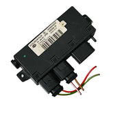 MERCEDES C230 02 ABS Vacuum Brake Control Module Computer A0295450632 W203