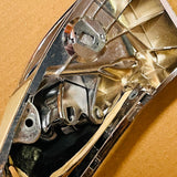 A2169100171 Mercedes Benz CL500 CL550 C216 W216 Front Left Seat Backrest Release Handle OEM Genuine