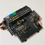 2006-2012 Mercedes A Class A169 W245 fuse Box Sam Unit Fuse Box A1695405645 5DK00728-22