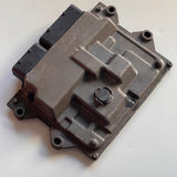 Subaru Forester Engine Control Module 22765AN420 ECU 2.5 FB25, PETROL SK 08/18- 22765AN4