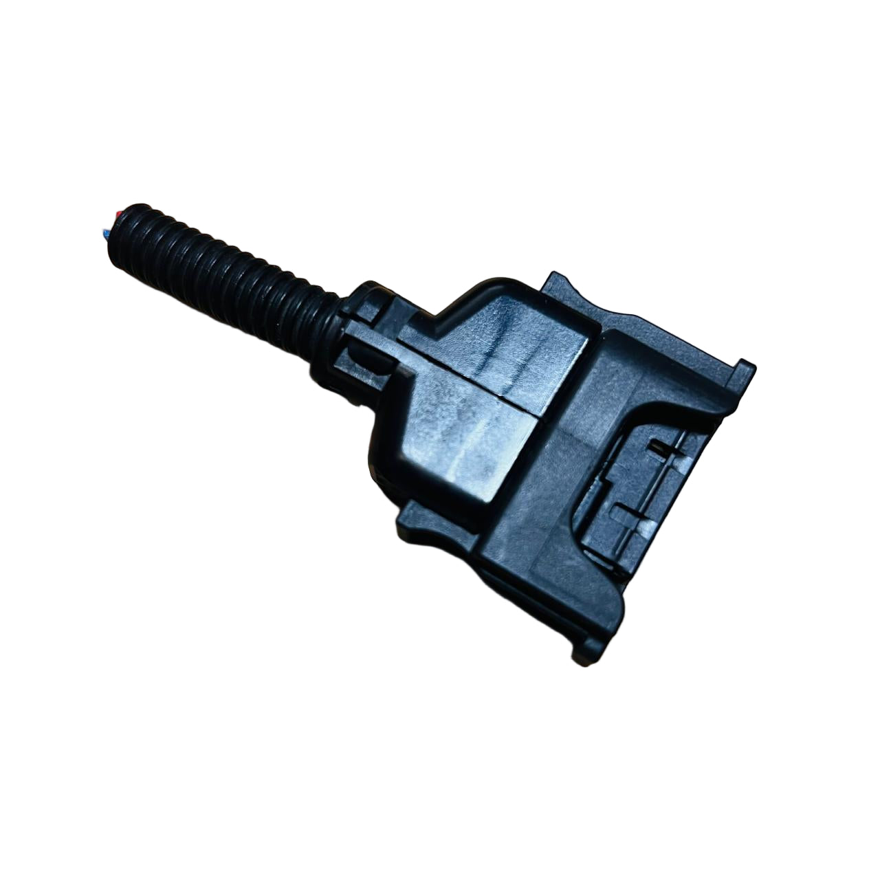 A0505453028 Mercedes ISM Shifter Wire Harness Connector Pig Tail Plug OEM, automanspareparts