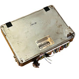89661-2A122 Toyota Mark II Blit ECU 1JZG JZX115W Engine Control Unit 896612A122 AUTOMAN SPARE PARTS