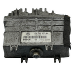 SE705 SEAT Unité de commande du moteur ECU 030906027AH 0261204823