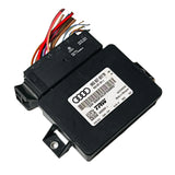 2013-2017 AUDI S5 A5 A4 S4 RS5 PARKING BRAKE MODULE 8K0907801M OEM