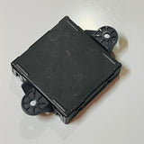 Mercedes-Benz C W204 Left rear Door control unit module a2048207585