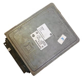 7593246 BMW 5iX DME MSD85.1 Engine Control Unit 5WK93803. automan spare parts, 7570672, 7593246