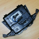 42342511 Opel Astra LC7S Multimedia Display Screen 555343750