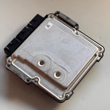 MITSUBISHI OUTLANDER 2012 2.2 DIESEL Engine control unit ECU 0281017866