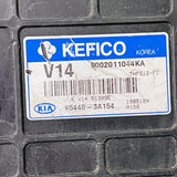 Transmission Control Module TCU TCM 95440-3A154 Fits KIA SPORTAGE 954403A154