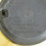 Genuine 821923705 BMW Front Hood Emblem Badge 103334-10 Part 20000271