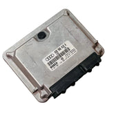 Audi 1118 Ecu Engine Controller unit 038906018R 0281001726