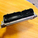 5WY4425A ECU Engine Control Unit 39170-23281 Hyundai Tucson 2WD OEM 39180-23261, automan spare parts