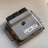 Nissan Pulsar C12 Hatch Engine Control Unit ECU For 2013-2016 NEC001637 2014