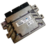 5WY8769-EAF/ AA61-12A650/ A2C53395661 ECM 2010-2013 Ford Fiesta WT 1.6 ECU, automan spare parts