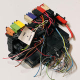 Mercedes-Benz S-Class W220 A0315451632 05045133 05 0451 33 Fuse Box