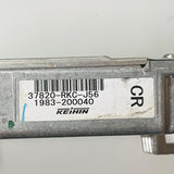 Honda Ilusion Engine control unit 2400 2010 KEIHIN 37820-RKC-J56 37820RKCJ56