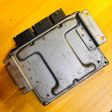 R34 NEC001-676 Nissan Pulsar B17 Engine Control Unit ECU NEC001676 | 2012–2017 Genuine OEM, automan spare parts