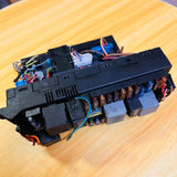 Mercedes-Benz E-Class W211 SAM Fuse Box Module 2115457701 Genuine OEM, automan spare parts