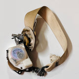 2012 INFINITI QX56 QX80 Right Passenger Rear 3RD ROW Seat Belt Retractor OEM C71212R11