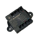 08-11 Mercedes C-class right rear door control mod A2128204085