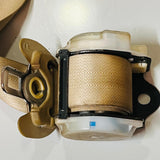 2012 INFINITI QX56 QX80 Rear Second Row Left Driver Side Seat Belt OEM C71209R11 39917