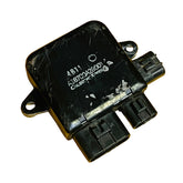 Nissan 370Z Cooling Fan Control Module 2009–2020 | Infiniti G37 Coupe 2008–2013 | Nissan Juke 2015 | OEM 4B11 A18700A28001, automan spare parts