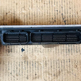 Engine Control Unit  ECU MAZDA Axela 2014 DBA-BM5FS P51J18881A